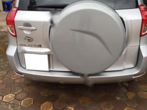 Toyota RAV4 2007 - Tuấn Hưng Auto bán xe Toyota RAV4 đời 2007, màu bạc, nhập khẩu số tự động, 610tr