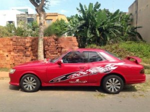 Toyota Celica 1990 - Cần bán xe Toyota Celica 1990, màu đỏ, nhập khẩu chính hãng