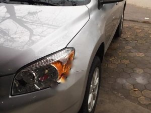 Toyota RAV4 2007 - Tuấn Hưng Auto bán xe Toyota RAV4 đời 2007, màu bạc, nhập khẩu số tự động, 610tr