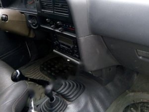 Toyota Hilux 2.7L 4x4MT 1996 - Bán xe Toyota Hilux 2.7L 4x4MT đời 1996, màu trắng, nhập khẩu