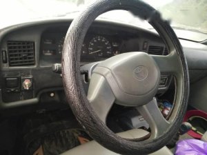 Toyota Hilux 1992 - Cần bán lại xe Toyota Hilux đời 1992 số tự động