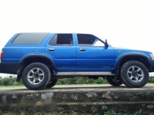 Toyota Hilux 1992 - Cần bán lại xe Toyota Hilux đời 1992 số tự động