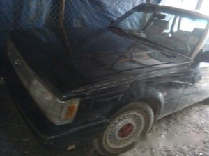 Toyota Cressida 1982 - Cần bán xe cũ Toyota Cressida đời 1982 số sàn