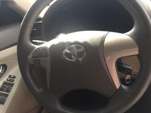 Toyota Camry LE 2009 - Bán ô tô Toyota Camry LE đời 2009, màu đen, xe nhập, giá 875tr