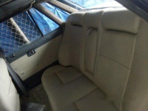 Toyota Cressida 1982 - Cần bán xe cũ Toyota Cressida đời 1982 số sàn