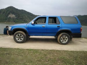 Toyota Hilux 1992 - Cần bán lại xe Toyota Hilux đời 1992 số tự động