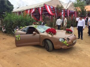 Toyota Celica 1994 - Bán xe cũ Toyota Celica 1994, xuất Mỹ