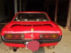 Toyota Celica 1980 - Bán ô tô Toyota Celica đời 1980, màu đỏ, xe nhập