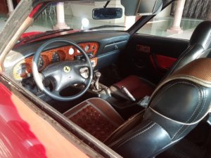 Toyota Celica 1980 - Bán ô tô Toyota Celica đời 1980, màu đỏ, xe nhập