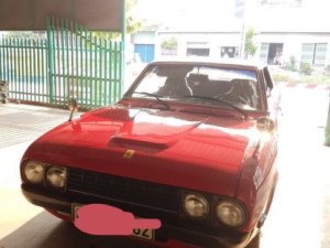 Toyota Celica 1980 - Bán ô tô Toyota Celica đời 1980, màu đỏ, xe nhập