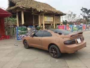 Toyota Celica 1994 - Bán xe cũ Toyota Celica 1994, xuất Mỹ