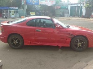 Toyota Celica 1991 - Cần bán gấp Toyota Celica đời 1991, màu đỏ, nhập khẩu nguyên chiếc chính chủ