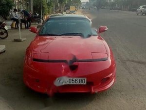 Toyota Celica 1991 - Cần bán gấp Toyota Celica đời 1991, màu đỏ, nhập khẩu nguyên chiếc chính chủ