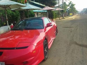 Toyota Celica 1991 - Cần bán gấp Toyota Celica đời 1991, màu đỏ, nhập khẩu nguyên chiếc chính chủ