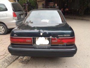 Toyota Cressida GL 1998 - Bán xe Toyota Cressida GL sản xuất 1998, nhập khẩu chính hãng chính chủ