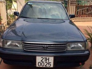 Toyota Cressida 2.4 1992 - Bán ô tô Toyota Cressida 2.4 đời 1992 số sàn