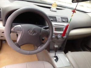 Toyota Camry LE 2009 - Toi cần bán Camry LE nhập Mỹ sản xuất 2009