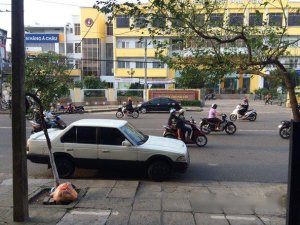 Toyota Corona 1990 - Bán xe Toyota Corona đời 1990, màu trắng, nhập khẩu