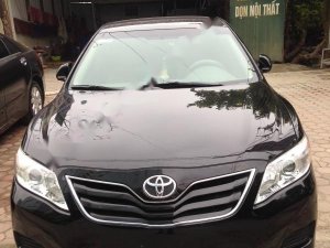 Toyota Camry LE 2009 - Toi cần bán Camry LE nhập Mỹ sản xuất 2009