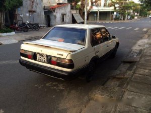 Toyota Corona 1990 - Bán xe Toyota Corona đời 1990, màu trắng, nhập khẩu