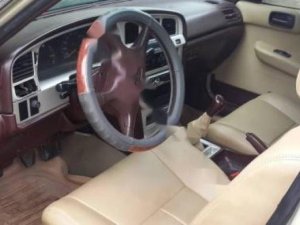 Toyota Cressida 1994 - Cần lên đời nên bán Toyota Cressida đời 1994