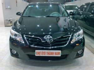 Toyota Camry LE 2010 - Bán xe Toyota Camry LE đời 2010, màu đen, giá 950tr