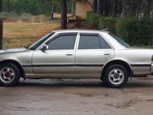 Toyota Cressida   1994 - Lên đời bán ô tô Toyota Cressida đời 1994, màu vàng