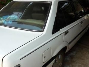 Toyota Carina 1982 - Bán Toyota Carina năm 1982, màu trắng, giá tốt