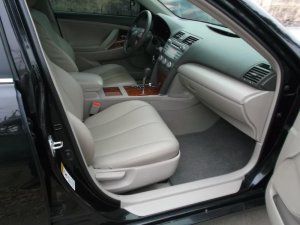 Toyota Camry LE 2.5 2012 - Bán Toyota Camry LE 2.5 đời 2012, màu đen, nhập khẩu