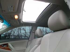 Toyota Camry LE 2.5 2012 - Bán Toyota Camry LE 2.5 đời 2012, màu đen, nhập khẩu