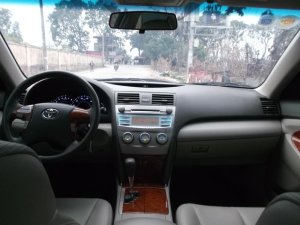 Toyota Camry LE 2.5 2012 - Bán Toyota Camry LE 2.5 đời 2012, màu đen, nhập khẩu