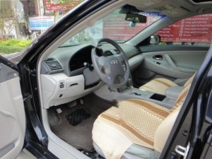 Toyota Camry LE 2008 - Bán xe cũ Toyota Camry LE năm 2008, màu đen, nhập khẩu, giá 750tr