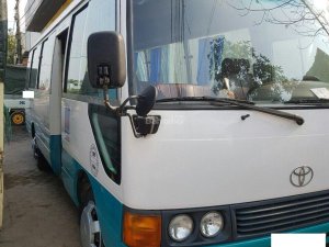 Toyota Coaster 1999 - Bán xe Toyota Coaster đời 1999