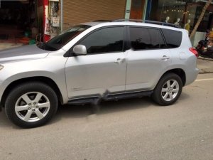 Toyota RAV4 2.4 2008 - Cần bán Toyota RAV4 2.4 đời 2008, màu bạc, xe nhập, 780 triệu