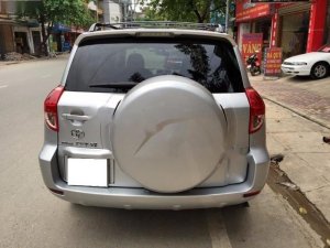 Toyota RAV4 2.4 2008 - Cần bán Toyota RAV4 2.4 đời 2008, màu bạc, xe nhập, 780 triệu