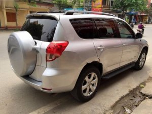 Toyota RAV4 2.4 2008 - Cần bán Toyota RAV4 2.4 đời 2008, màu bạc, xe nhập, 780 triệu