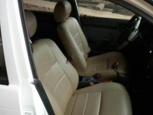 Toyota Corolla 1994 - Bán Toyota Corolla năm 1994, màu trắng, nhập khẩu