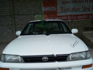 Toyota Corolla 1994 - Bán Toyota Corolla năm 1994, màu trắng, nhập khẩu