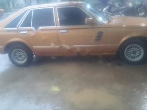 Toyota Corona 1990 - Bán Toyota Corona đời 1990, màu vàng, nhập khẩu chính hãng, 52 triệu