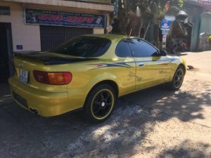 Toyota Celica   1994 - Cần bán Toyota Celica năm 1994, màu vàng, xe cũ