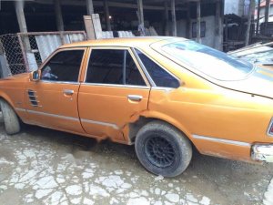 Toyota Corona 1990 - Bán Toyota Corona đời 1990, màu vàng, nhập khẩu chính hãng, 52 triệu