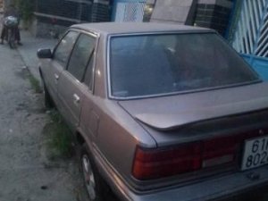 Toyota Carina   1995 - Cần bán xe cũ Toyota Carina đời 1995, 75tr