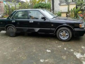 Toyota Crown 1989 - Bán ô tô Toyota Crown, màu đen, giá chỉ 95 triệu