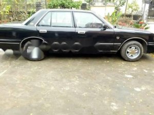 Toyota Crown 1989 - Bán ô tô Toyota Crown, màu đen, giá chỉ 95 triệu