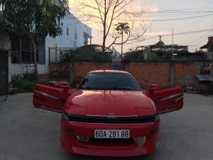 Toyota Celica 1989 - Cần bán xe Toyota Celica 1989, xe còn sử dụng tốt