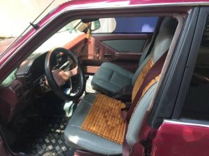 Toyota Tercel 1986 - Bán xe Toyota Tercel năm 1998, giá rẻ