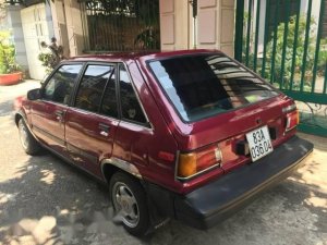Toyota Tercel 1986 - Bán xe Toyota Tercel năm 1998, giá rẻ