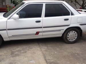 Toyota Carina 1985 - Xe Toyota Carina sản xuất 1985, màu trắng, nhập khẩu, giá chỉ 32 triệu