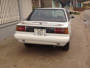 Toyota Carina 1985 - Bán xe Toyota Carina 1985, màu trắng, nhập khẩu nguyên chiếc  