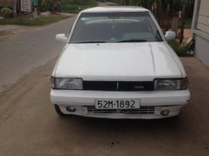 Toyota Carina 1985 - Bán xe Toyota Carina 1985, màu trắng, nhập khẩu nguyên chiếc  